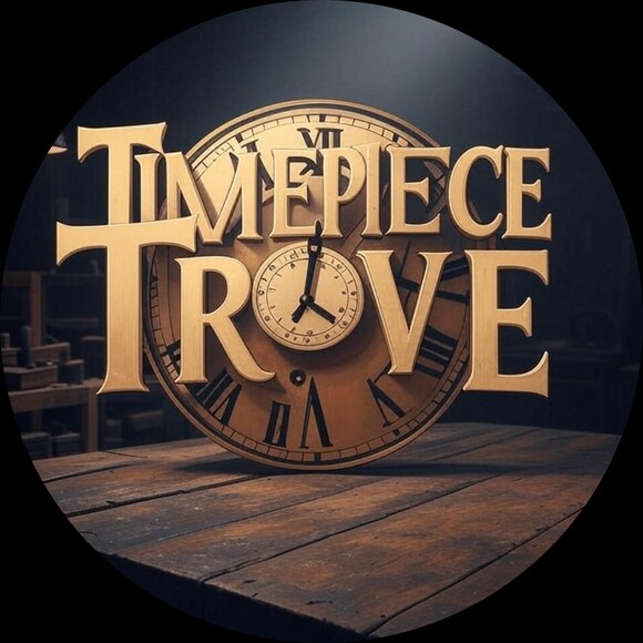 timepiecetrove